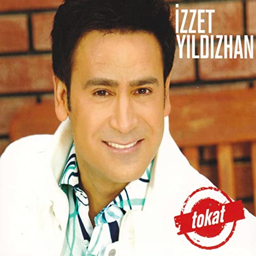 Izzet Yildizhan – Full Album [2007] Izzet Yildizhan – Tokat